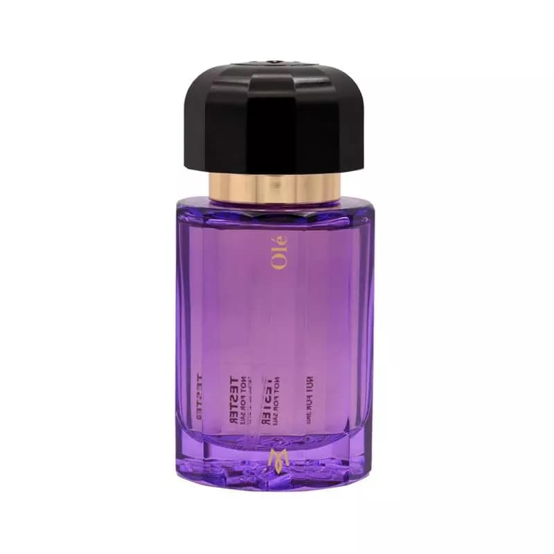 Ramon Monegal Ole For Women And Men EDP — تصویر ۲