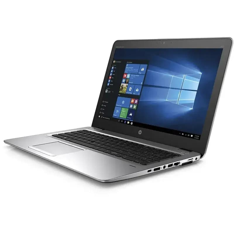 لپ تاپ استوک Hp EliteBook 850 G3 | i5 6200U | 16GB | 256GB — تصویر ۲