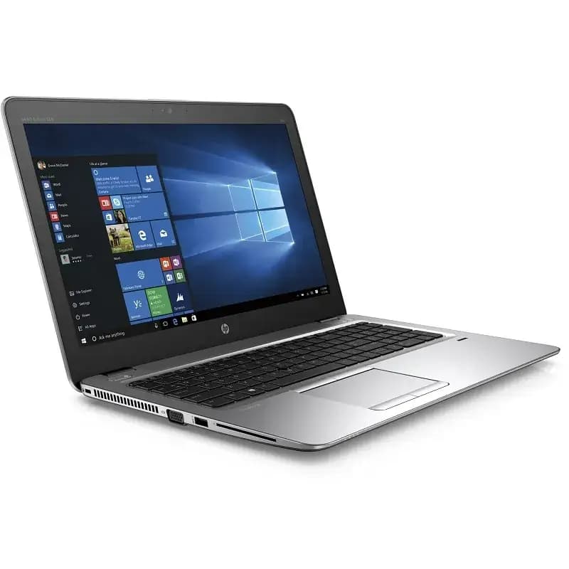 لپ تاپ استوک Hp EliteBook 850 G3 | i5 6200U | 16GB | 256GB — تصویر ۳