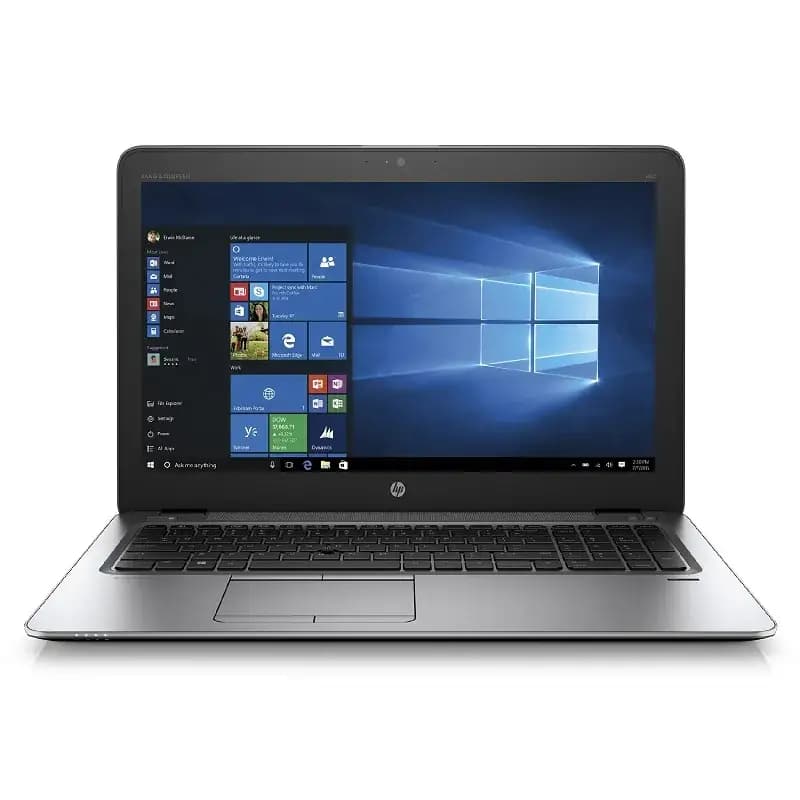 لپ تاپ استوک Hp EliteBook 850 G3 | i5 6200U | 16GB | 256GB