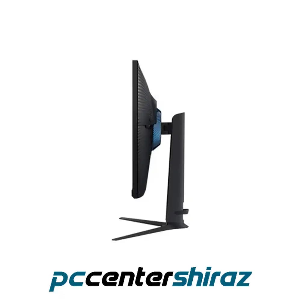 مانیتور سامسونگ سایز 27 اینچ مدل SAMSUNG LS27CG510EM — تصویر ۲