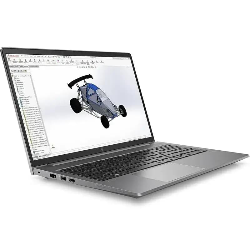 لپ تاپ اپن باکس Hp Zbook Power 15 G9 | i7 | 16GB | 512GB — تصویر ۳