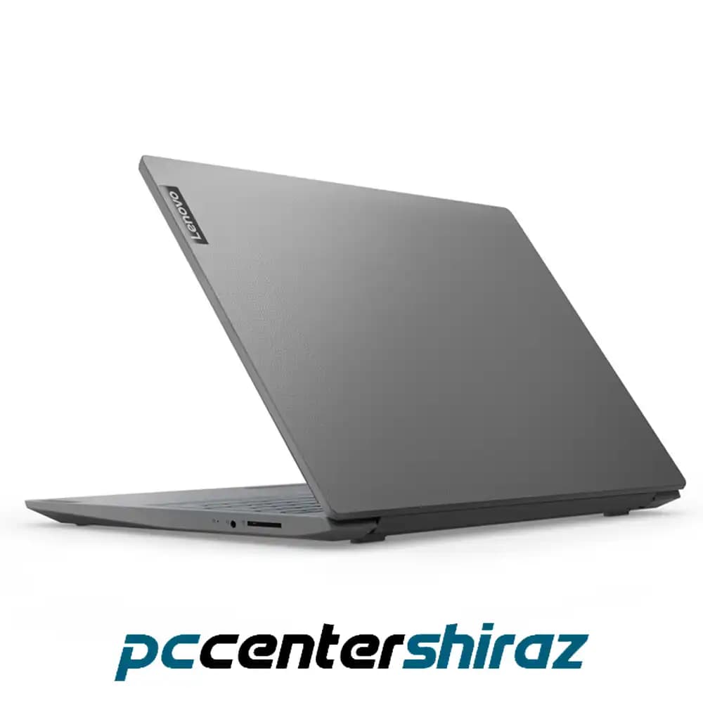 لپ تاپ لنوو 15.6 اینچی مدل LENOVO V15 N4020 4G 256SSD Intel HD Graphic — تصویر ۵