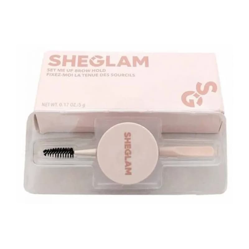 سرم تقویت کننده مژه و ابرو Sheglam مدل Gro Pro حجم 2.4 میل — تصویر ۹