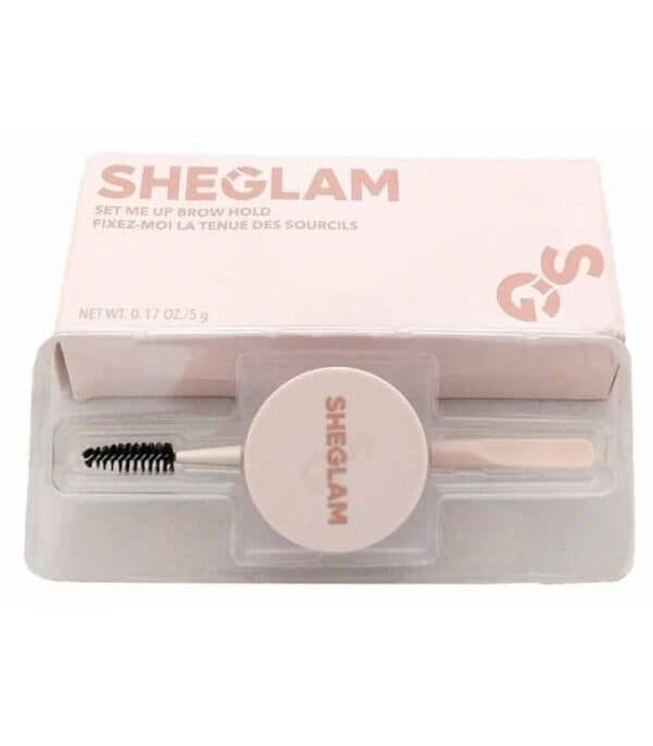 سرم تقویت کننده مژه و ابرو Sheglam مدل Gro Pro حجم 2.4 میل — تصویر ۱۰