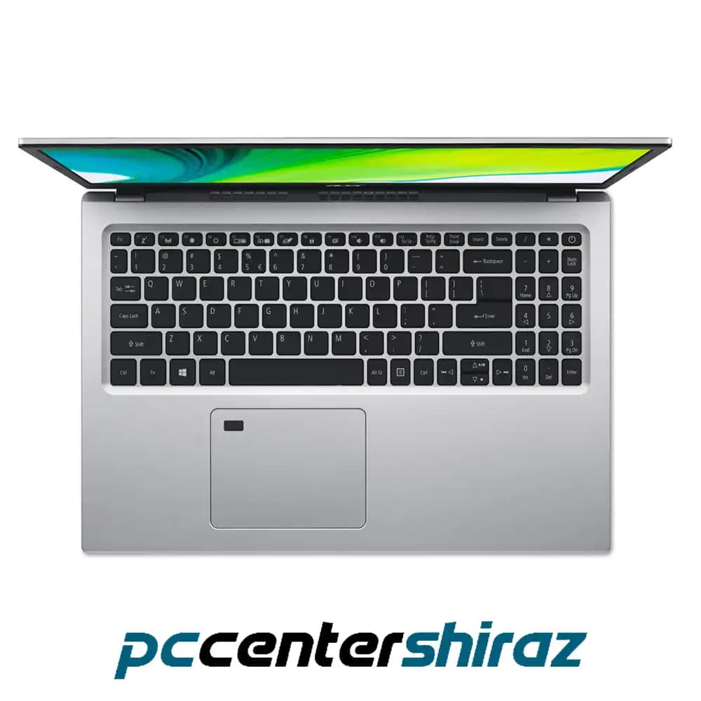 لپ تاپ 15.6 اینچی لنوو مدل Aspire 5 A515-56G i5 1135G7 16GB 512SSD 2GB — تصویر ۲
