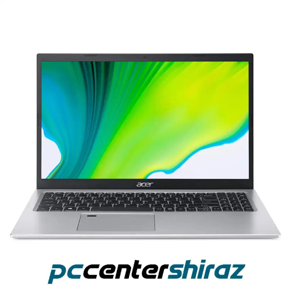 لپ تاپ 15.6 اینچی لنوو مدل Aspire 5 A515-56G i5 1135G7 16GB 512SSD 2GB