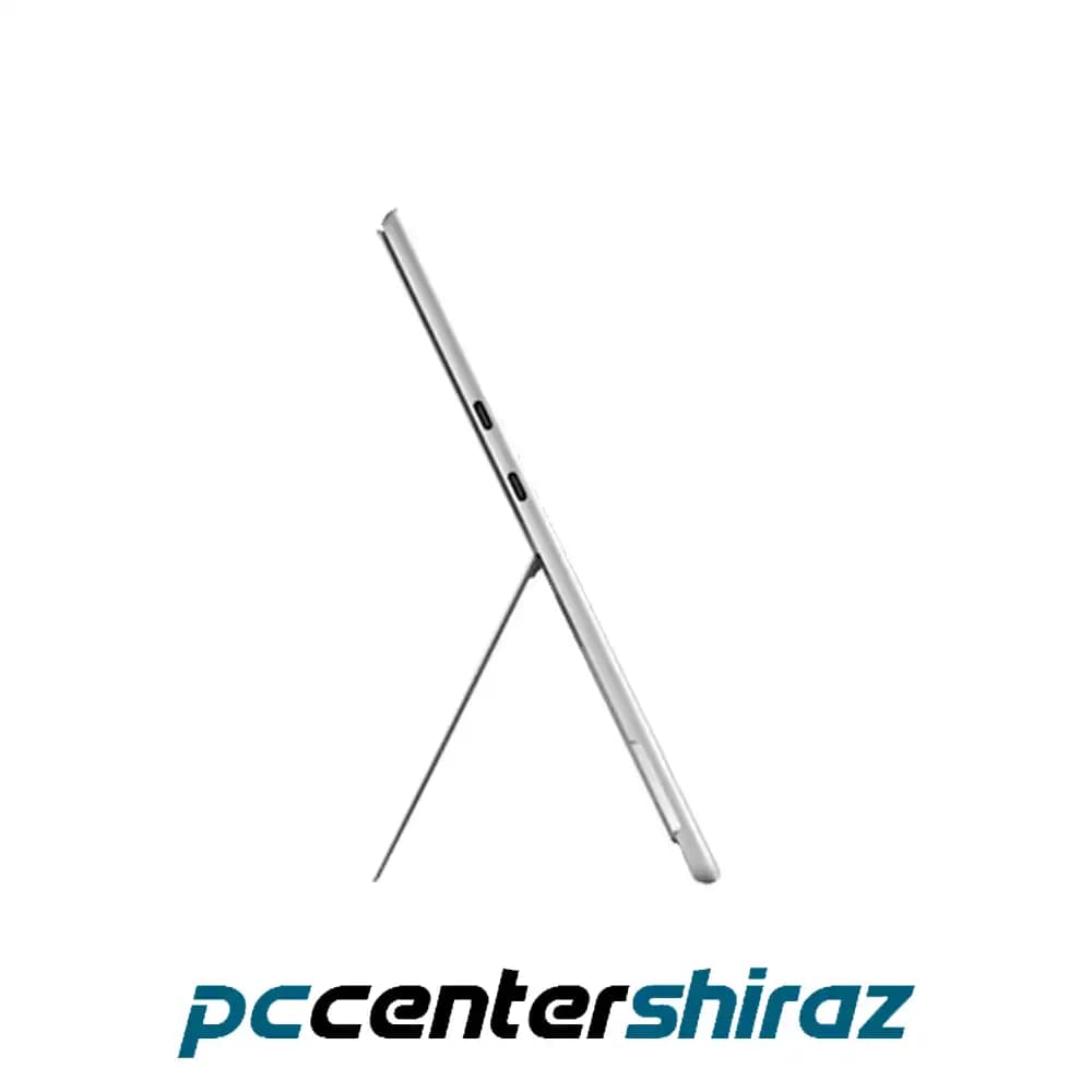 تبلت 13 اینچی مایکروسافت مدل Surface Pro 9 i5 8G 256SSD Intel Iris X — تصویر ۵