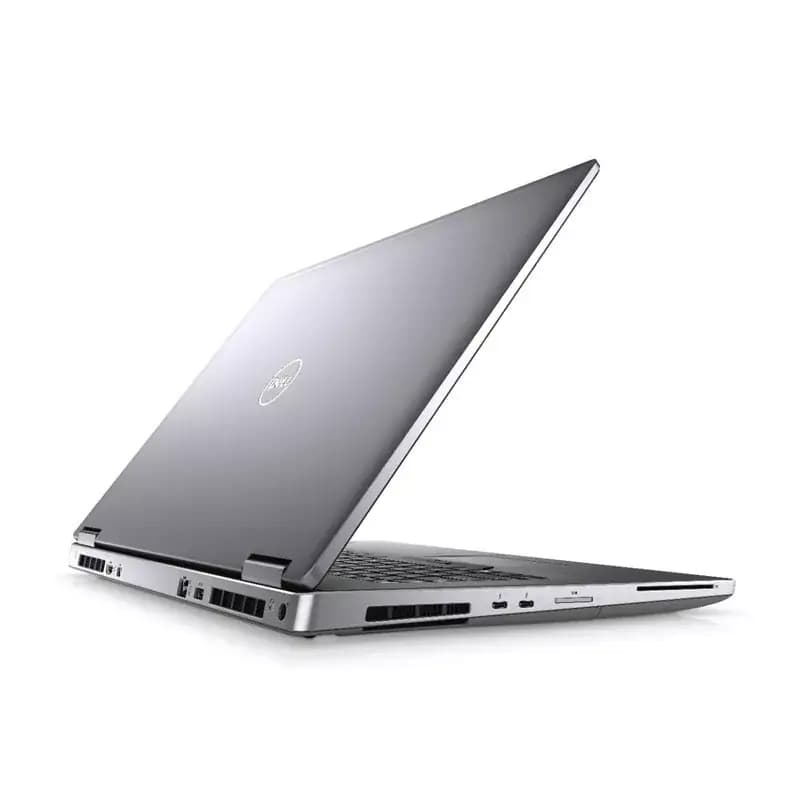 لپ تاپ دل Dell Precision 7740, i7, 16GB, 512GB, RTX 4000 — تصویر ۳