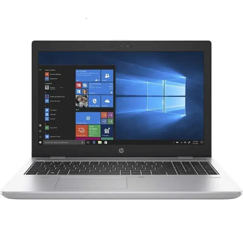 لپ تاپ اچ پی Hp ProBook 650 G4, i7, 8GB, 256GB