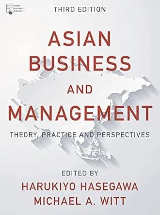 و دانلود نسخه کامل کتاب زبان اصلی Asian Business and Management: Theory, Practice and Perspectives PDF | دانلود کتاب خارجی — تصویر ۲