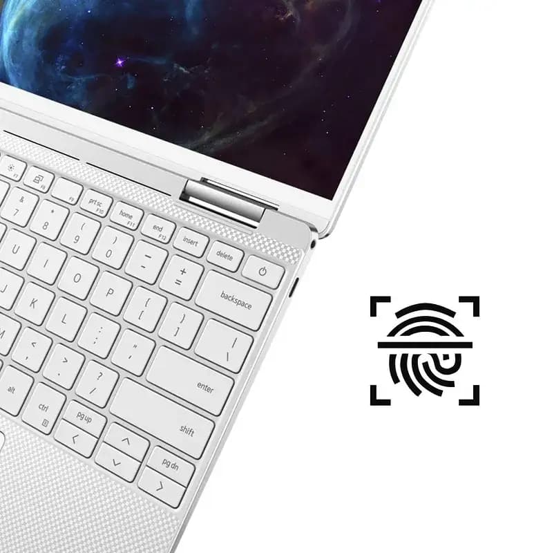 لپ تاپ استوک دل Dell XPS 13 9315 2-in-1, i7, 16GB, 512GB — تصویر ۴