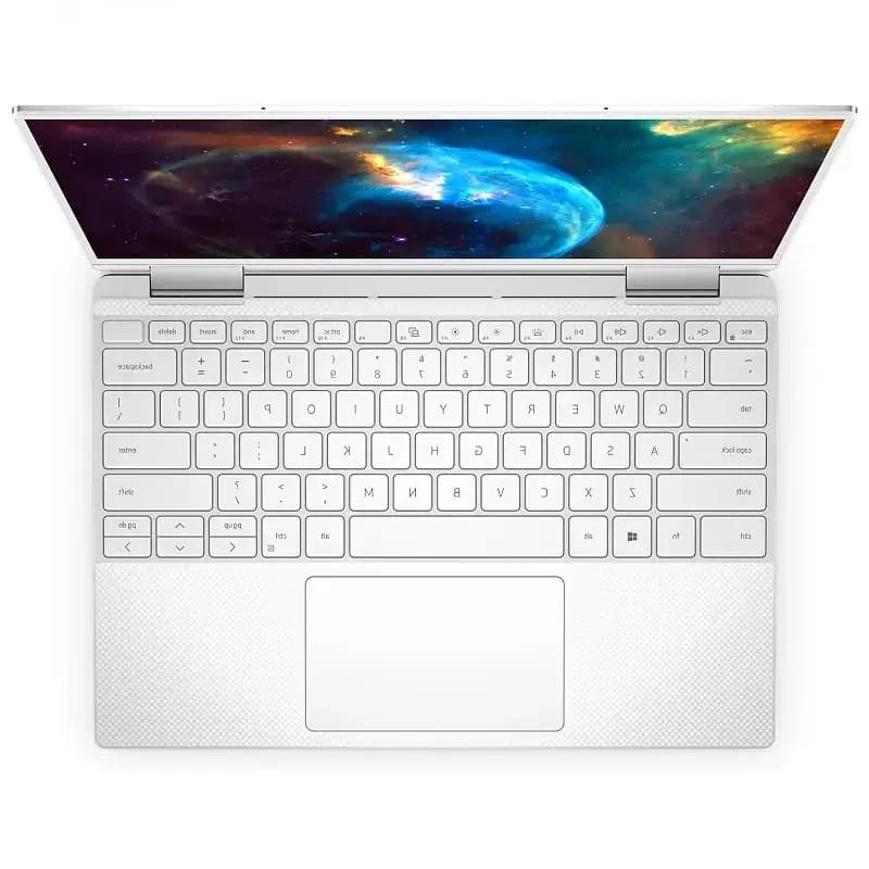 لپ تاپ استوک دل Dell XPS 13 9315 2-in-1, i7, 16GB, 512GB — تصویر ۳