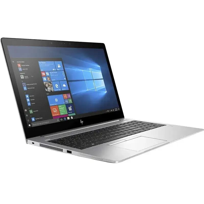 لپ تاپ استوک لمسی Hp EliteBook 850 G5, i7 8650U, 16GB — تصویر ۴