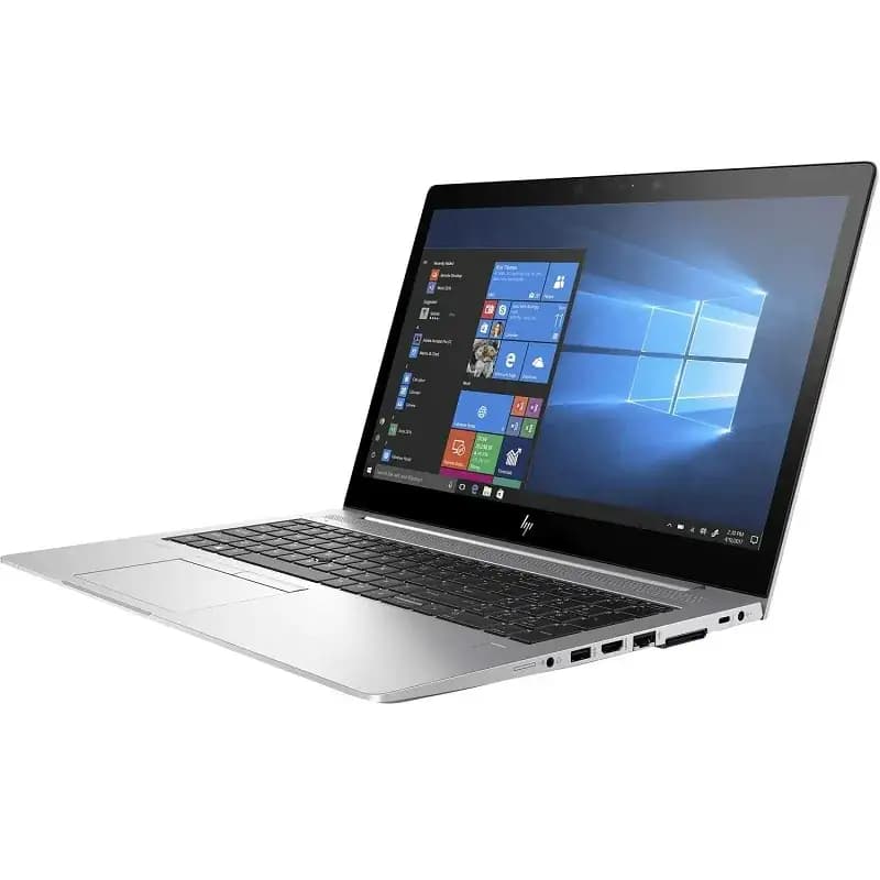 لپ تاپ استوک لمسی Hp EliteBook 850 G5, i7 8650U, 16GB — تصویر ۳