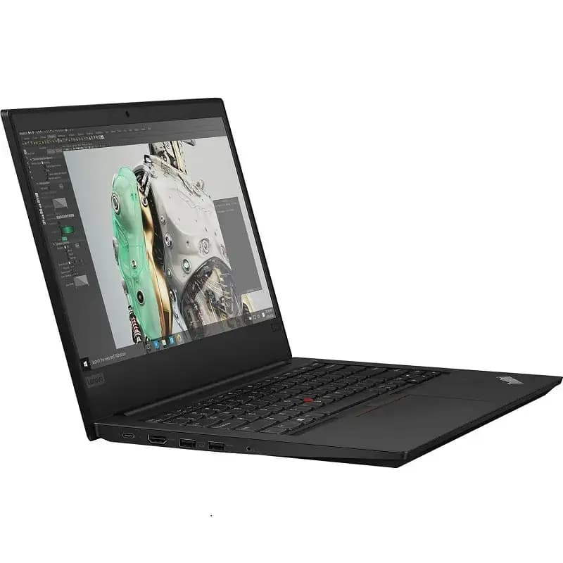لپ تاپ استوک لنوو Lenovo Thinkpad E490, i5, 16GB, 256GB — تصویر ۴