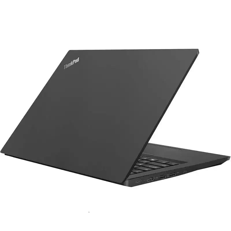 لپ تاپ استوک لنوو Lenovo Thinkpad E490, i5, 16GB, 256GB — تصویر ۲
