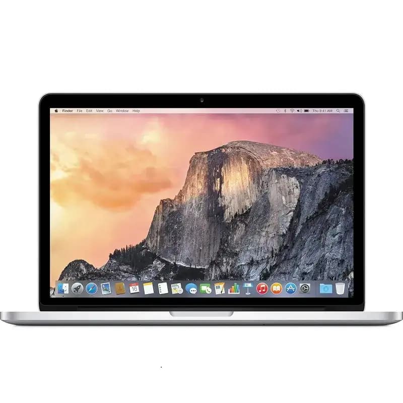 لپ تاپ اپل Apple MacBook Pro 2016, i5, 8GB, 256GB