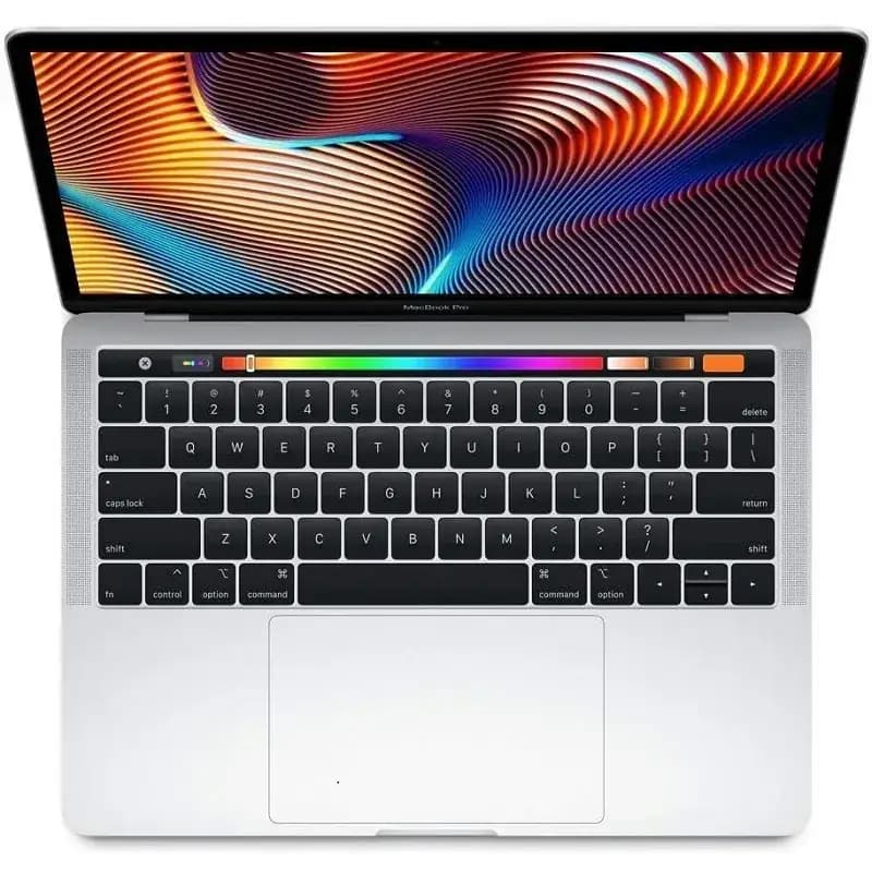 لپ تاپ اپل Apple MacBook Pro 2016, i5, 8GB, 256GB — تصویر ۳