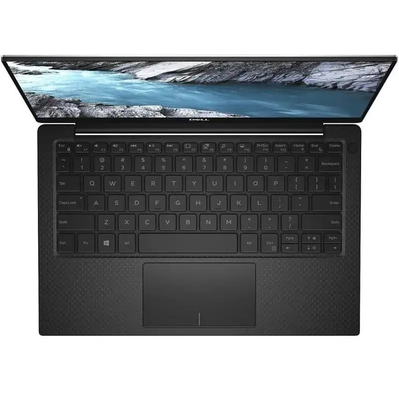 لپ تاپ دل Dell XPS 13 9370, 8GB, i5, 512GB — تصویر ۲