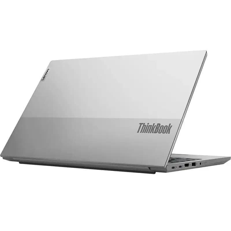 لپ تاپ Lenovo ThinkBook 15, 16GB, i7, 512GB — تصویر ۴