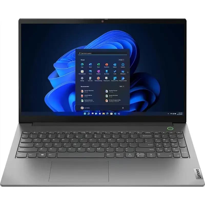لپ تاپ Lenovo ThinkBook 15, 16GB, i7, 512GB