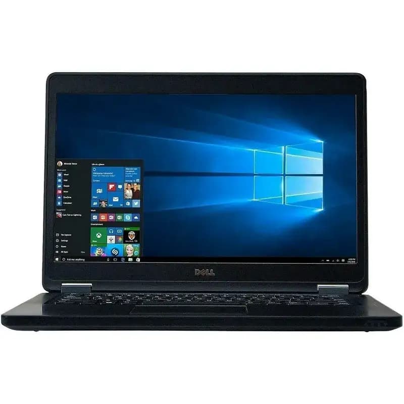 لپ تاپ استوک دل Dell Latitude E5450, i7, 8GB, 256GB