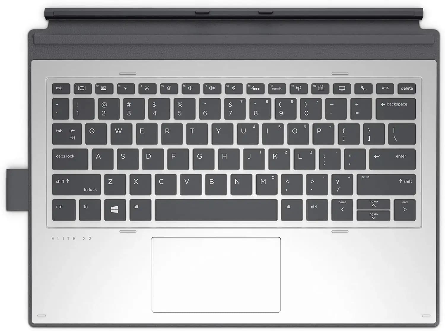 لپ تاپ استوک Hp Elite X2 1013 G3 | i7 8650U | 8GB | 256GB — تصویر ۳