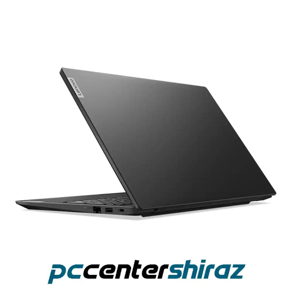 لپ تاپ لنوو مدل Lenovo V15 i5-1135G7 8GB 256SSD 2GB — تصویر ۵