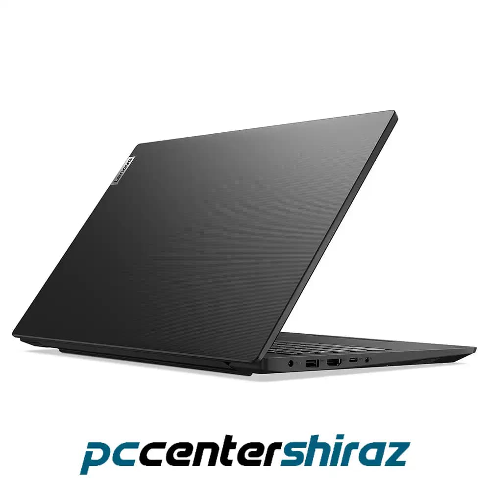 لپ تاپ لنوو مدل Lenovo V15 i5-1135G7 8GB 256SSD 2GB — تصویر ۴