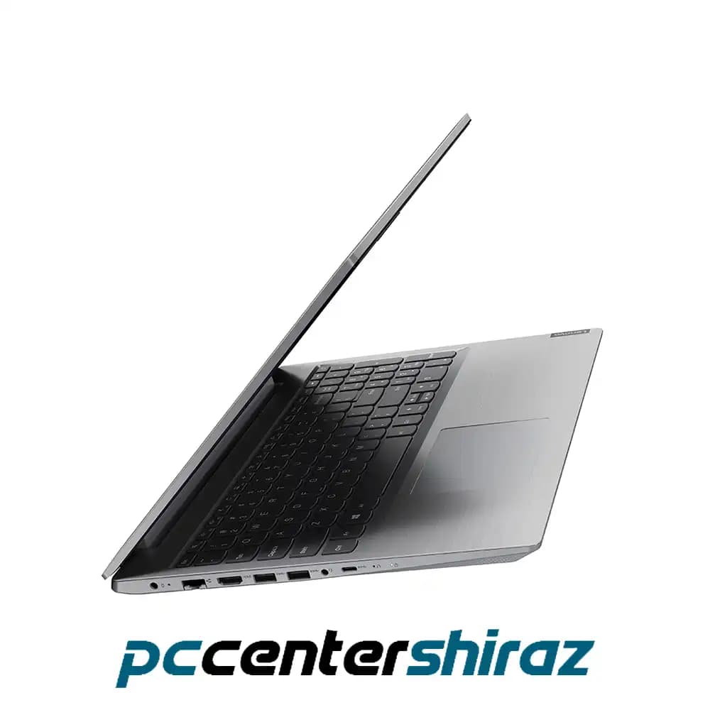 لپ تاپ لنوو مدل Lenovo Ideapad 3 i5 1155G7 8GB 512SSD Intel Ip3 — تصویر ۲
