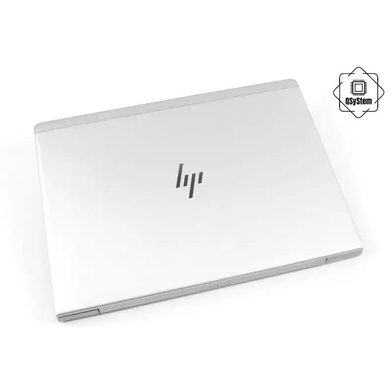 لپ تاپ 14 اینچی HP Elitebook 840 G5 i5 8250U — تصویر ۳