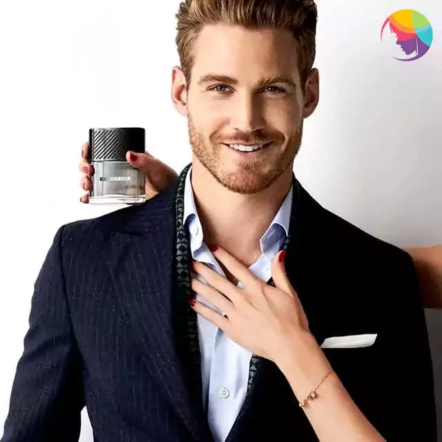 ادوتویلت مردانه دبونایر — تصویر ۵