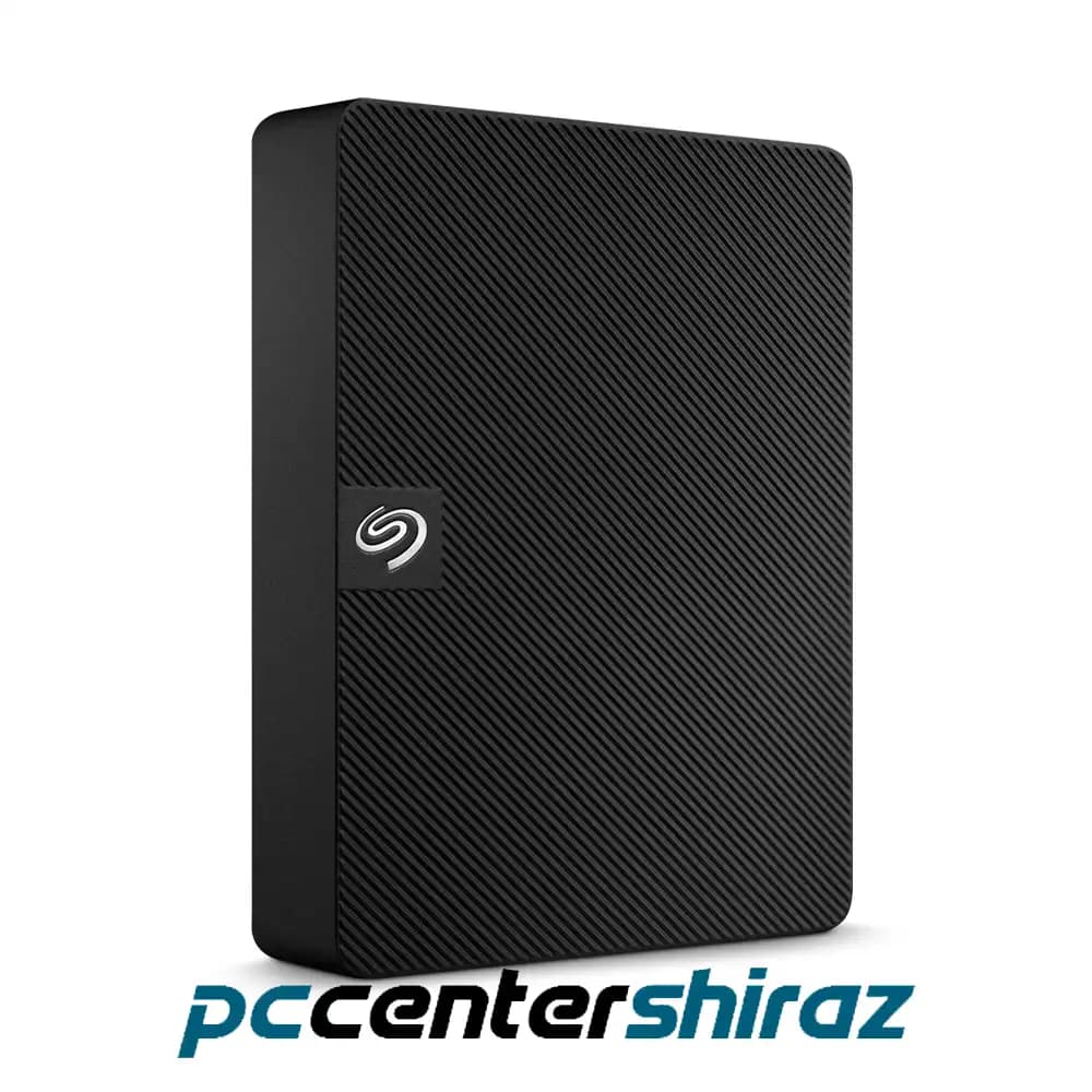 هارد دیسک اکسترنال سیگیت مدل SEAGATE EXPANSION 1TB