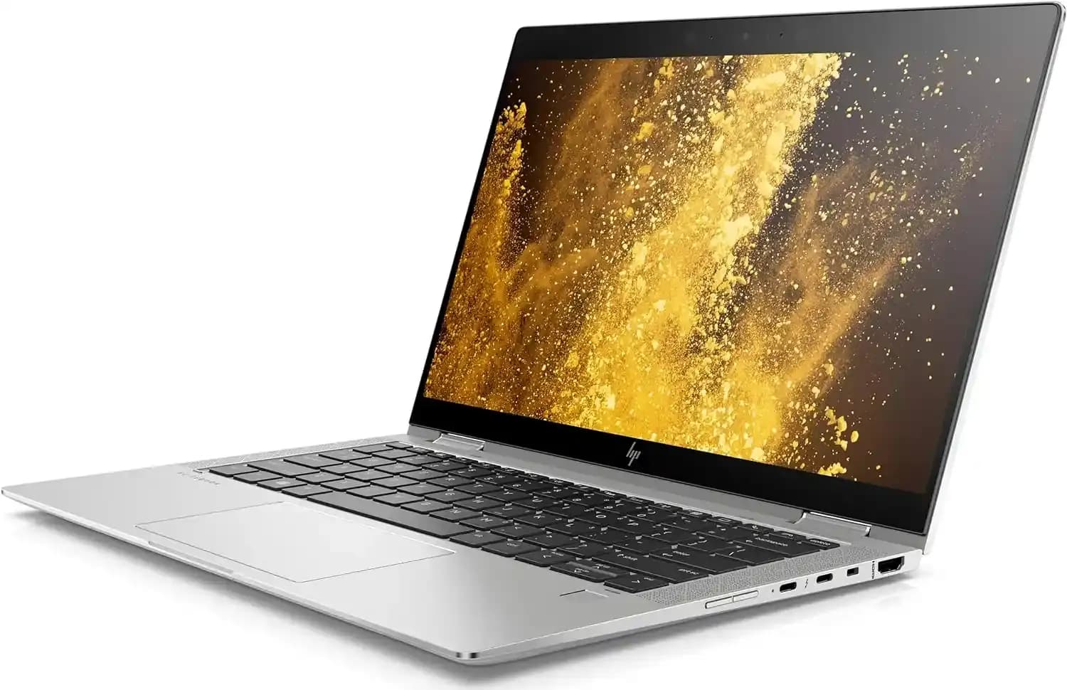 لپ تاپ استوک Hp Elitebook 1030 G4 | i7 8665U | 16GB | 512GB — تصویر ۴
