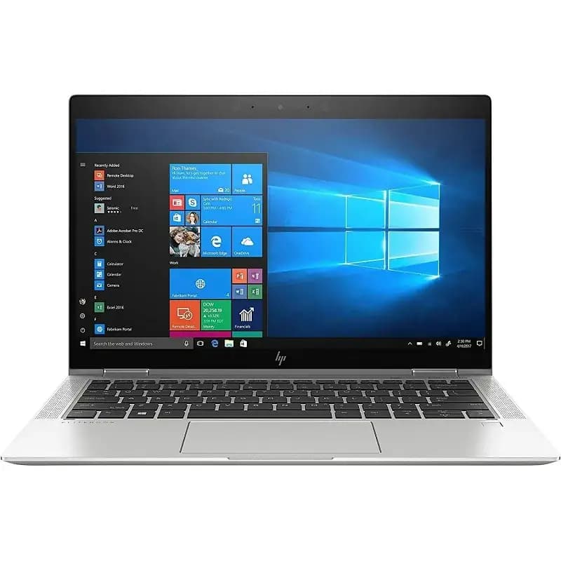 لپ تاپ استوک Hp Elitebook 1030 G4 | i7 8665U | 16GB | 512GB