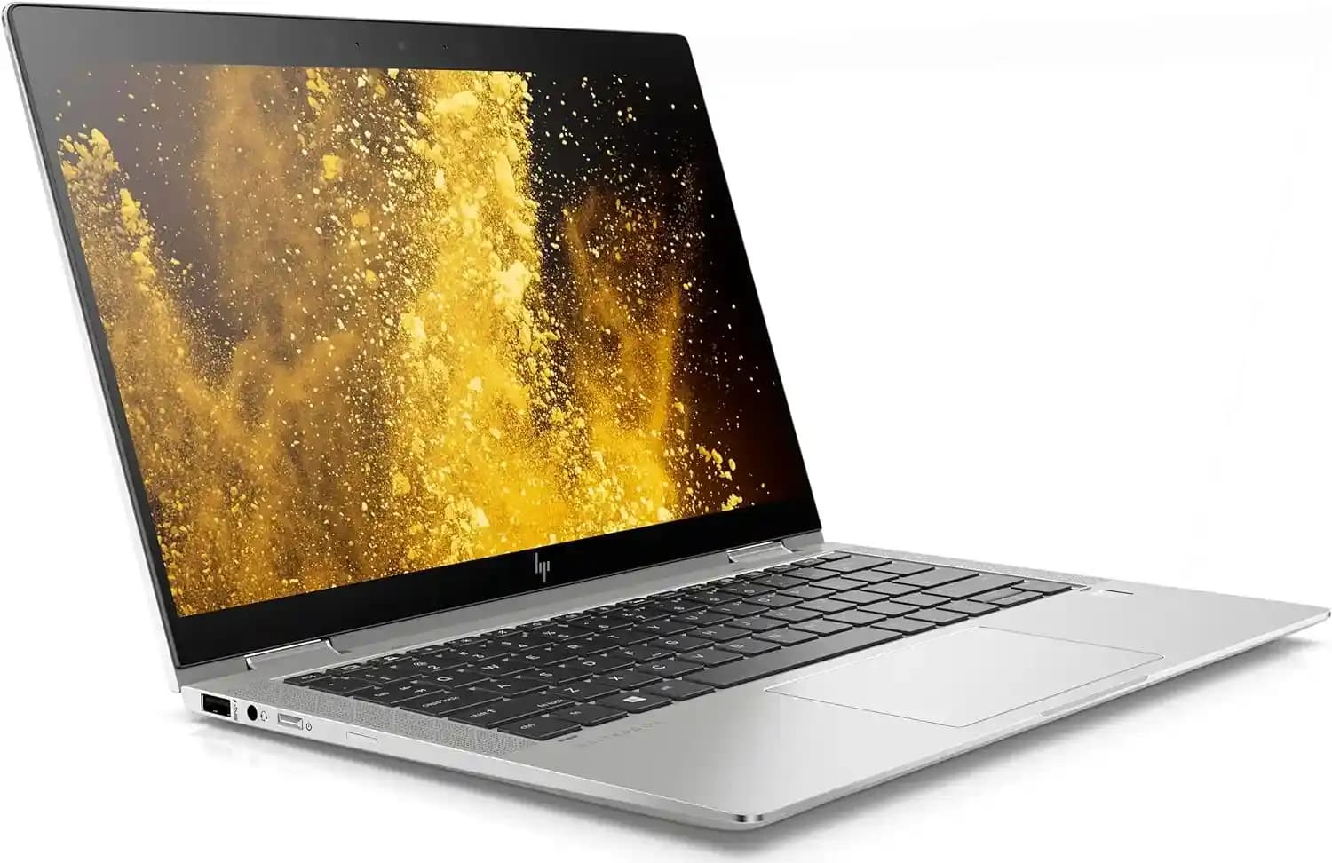 لپ تاپ استوک Hp Elitebook 1030 G4 | i7 8665U | 16GB | 512GB — تصویر ۲