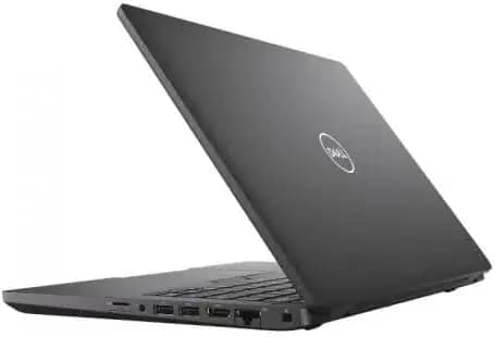لپ تاپ استوک لمسی دل Dell Latitude 5400, i7, 8GB, 256GB — تصویر ۳