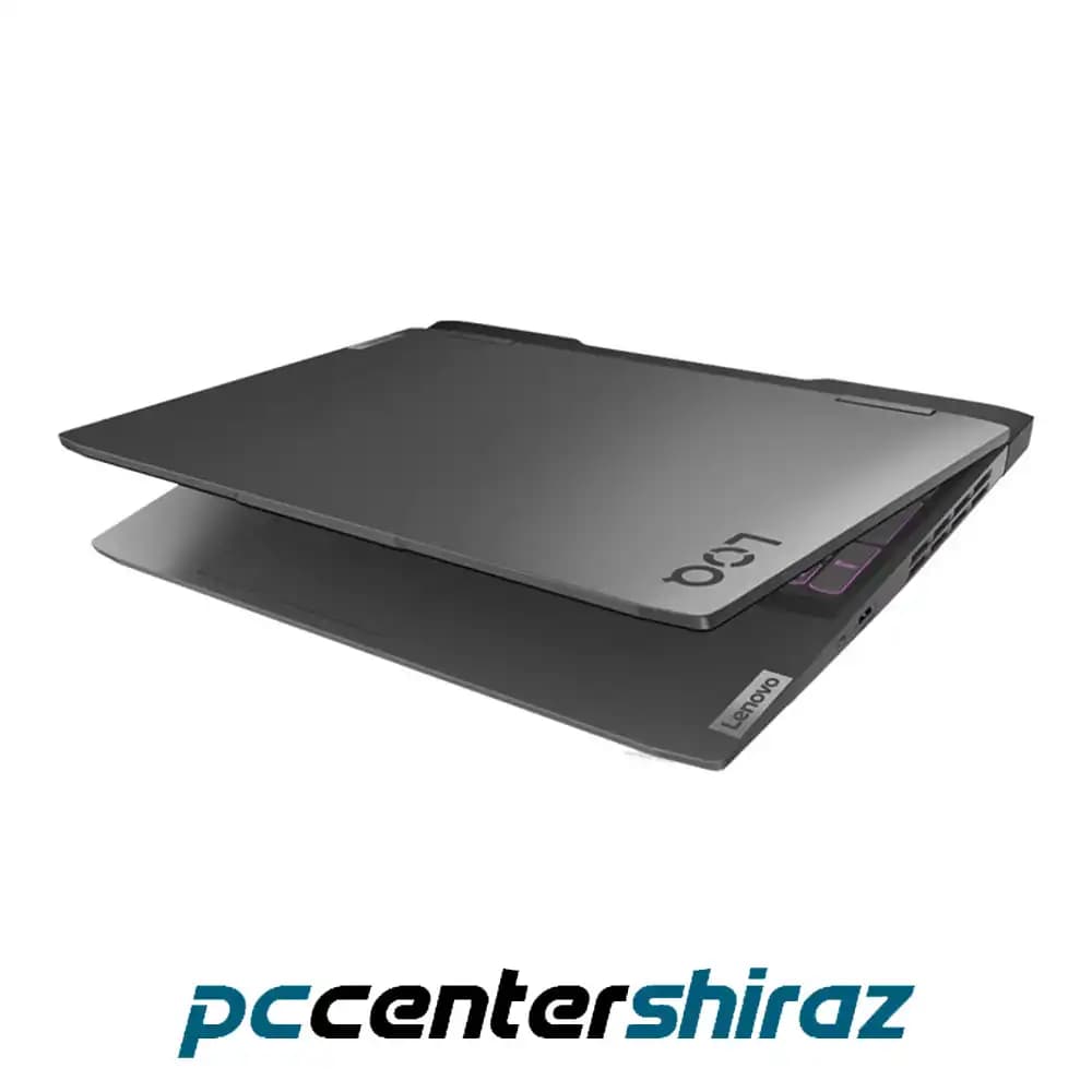 لپ تاپ لنوو مدل لوک Lenovo LOQ 15IRH8 i5 8DDR5 512SSD 4GB — تصویر ۷