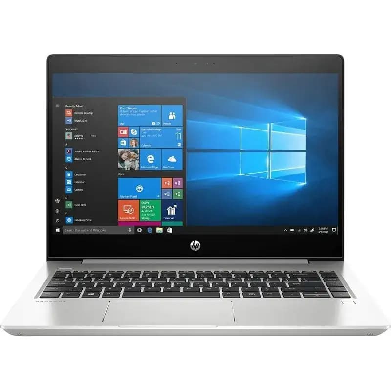 لپ تاپ استوک HP ProBook 445R G6, 16GB, 256GB