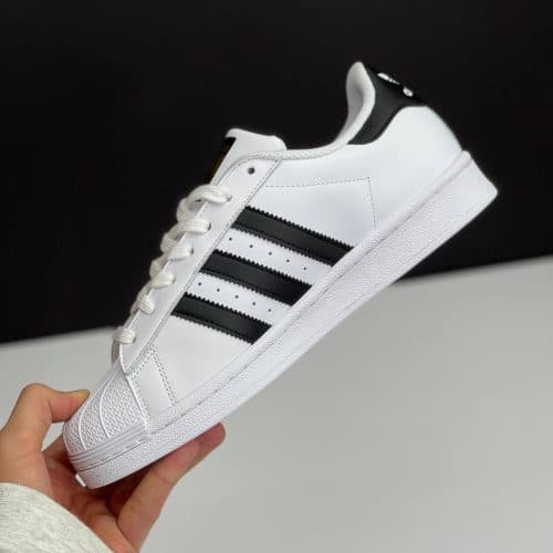 کفش آدیداس سوپر استار Adidas Superstar — تصویر ۲