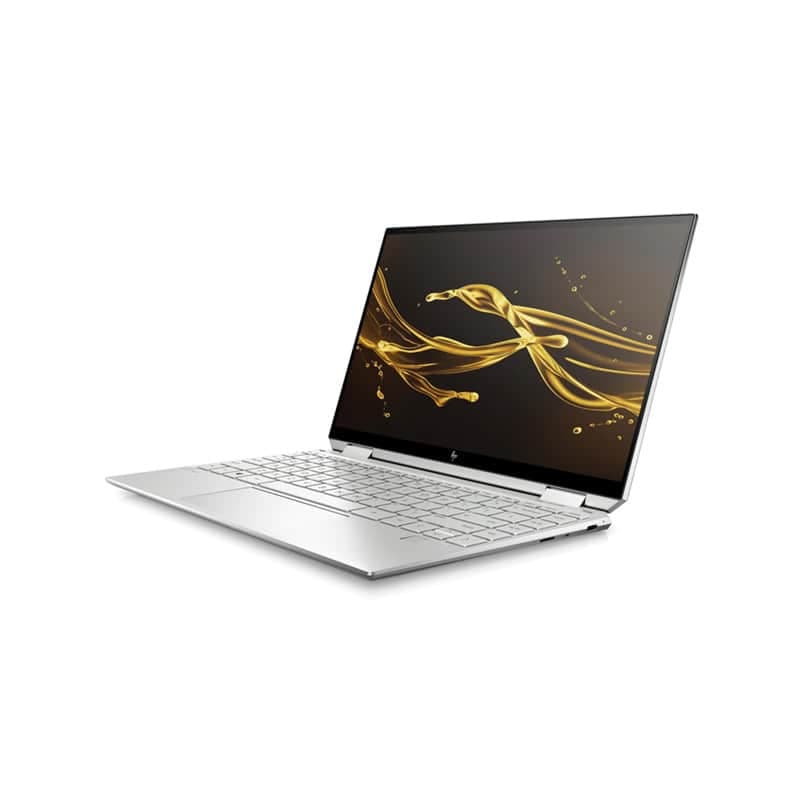 لپ تاپ استوک Hp Spectre 13 i5 1035G4 — تصویر ۳
