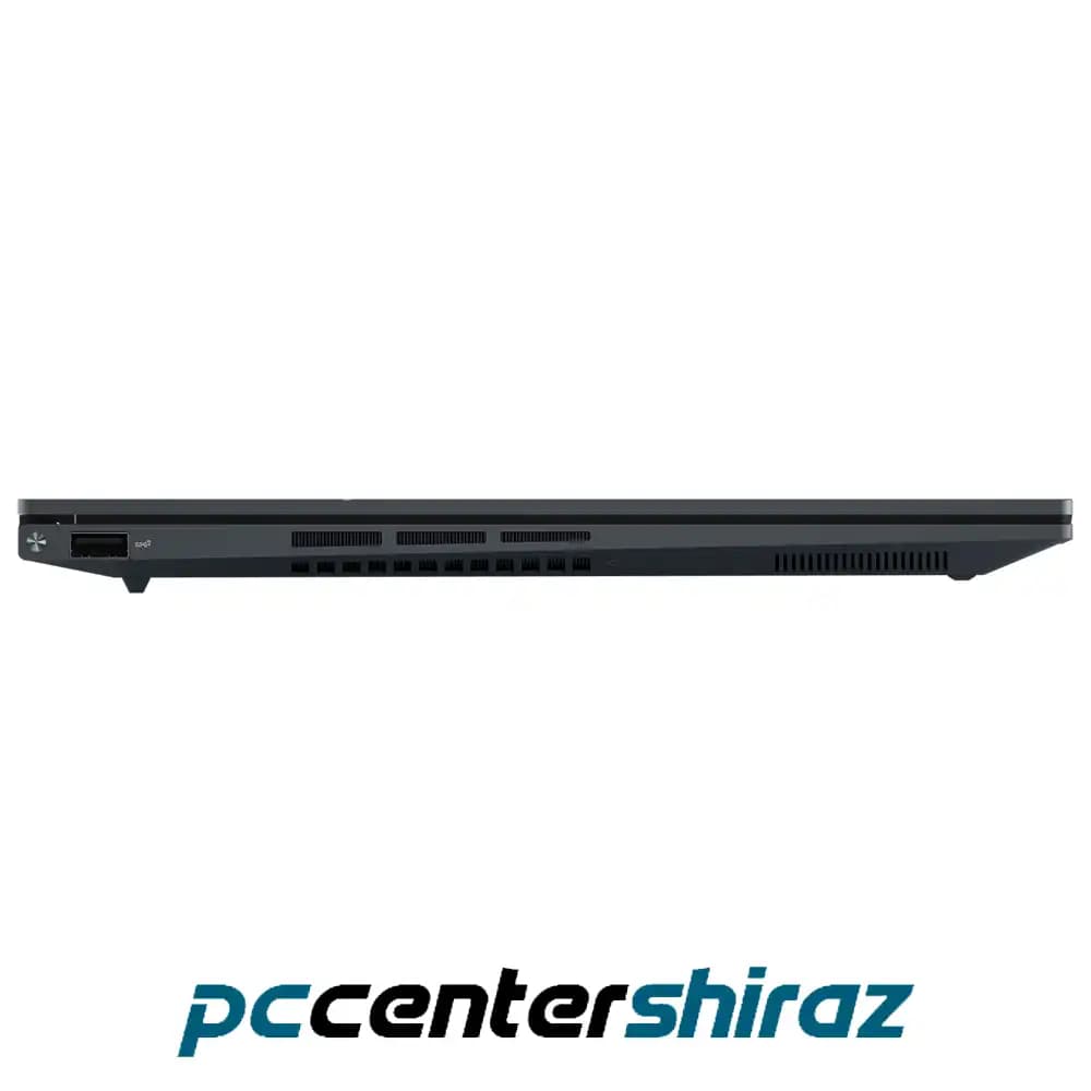 ASUS ZENBOOK 14X Q420VA i7 16D5 512GB Intel IrisX — تصویر ۵