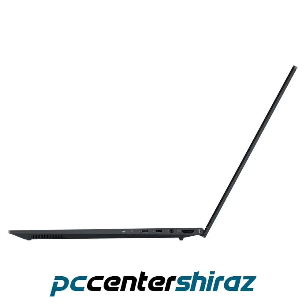 ASUS ZENBOOK 14X Q420VA i7 16D5 512GB Intel IrisX — تصویر ۶