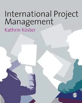 و دانلود نسخه کامل کتاب زبان اصلی International Project Management PDF | دانلود کتاب خارجی — تصویر ۲