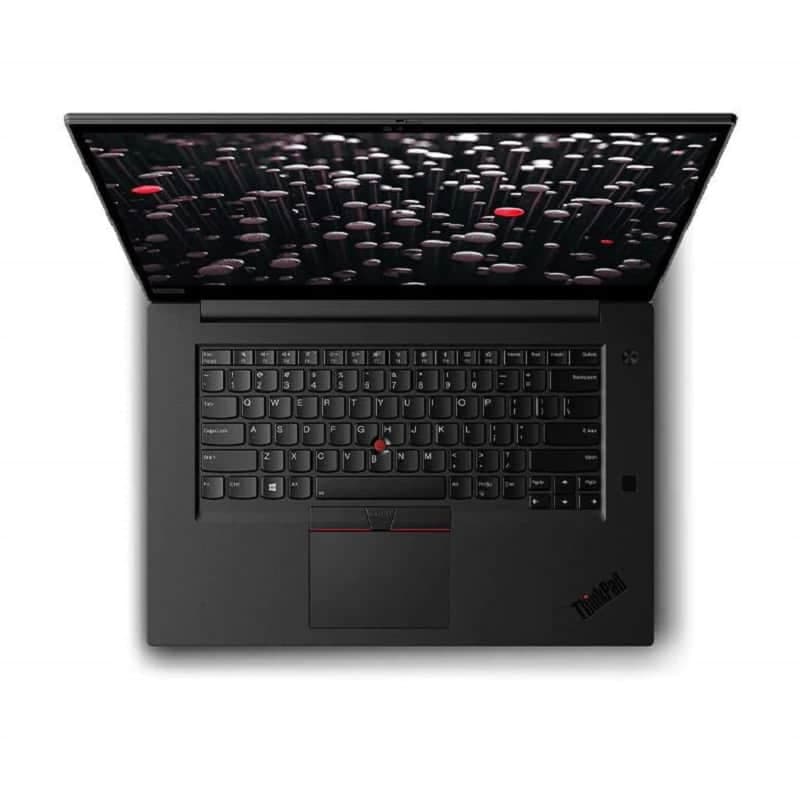 لپ تاپ استوک Lenovo Thinkpad P1 Gen2 — تصویر ۳