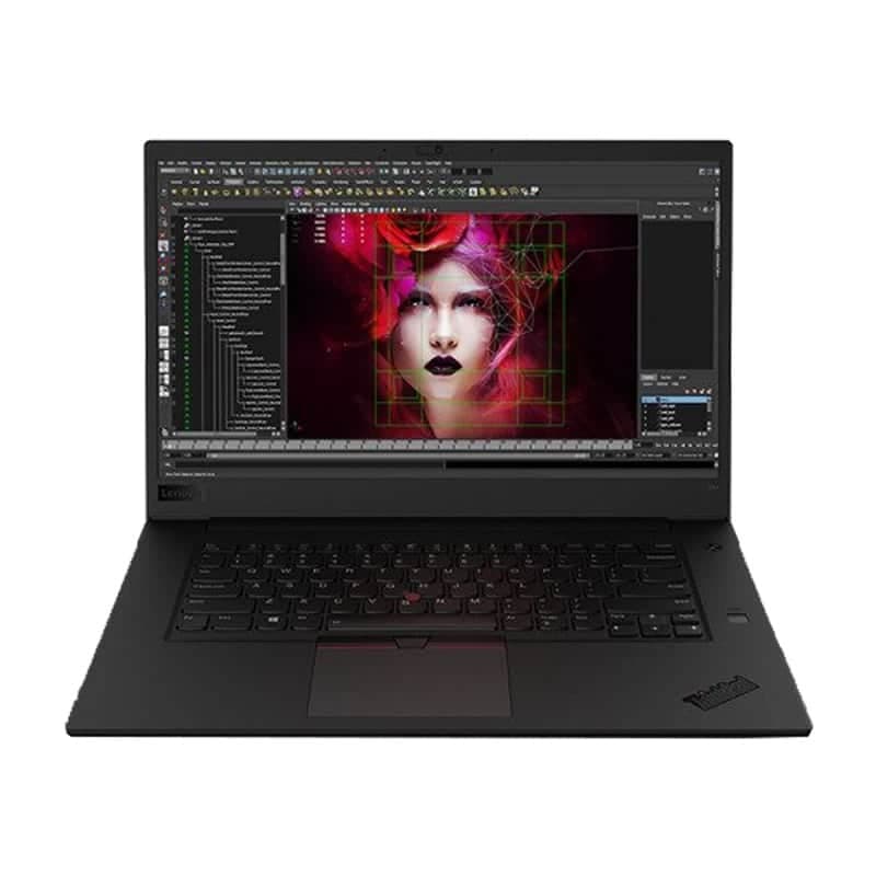 لپ تاپ استوک Lenovo Thinkpad P1 Gen2