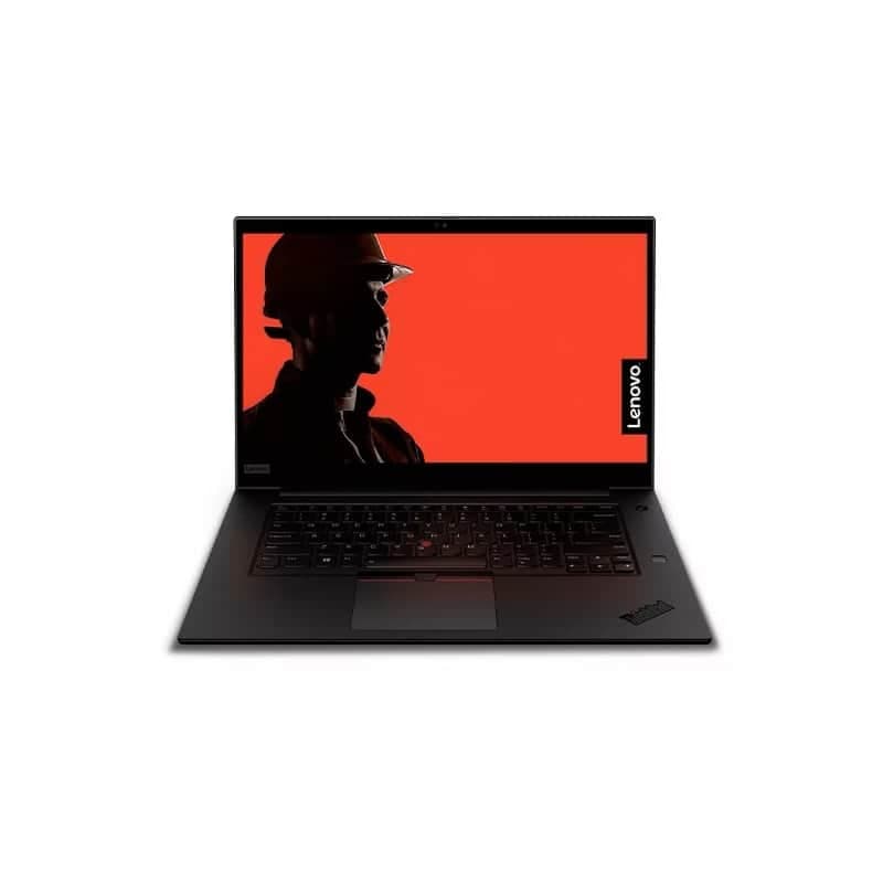 لپ تاپ استوک Lenovo Thinkpad P1 Gen2 — تصویر ۲