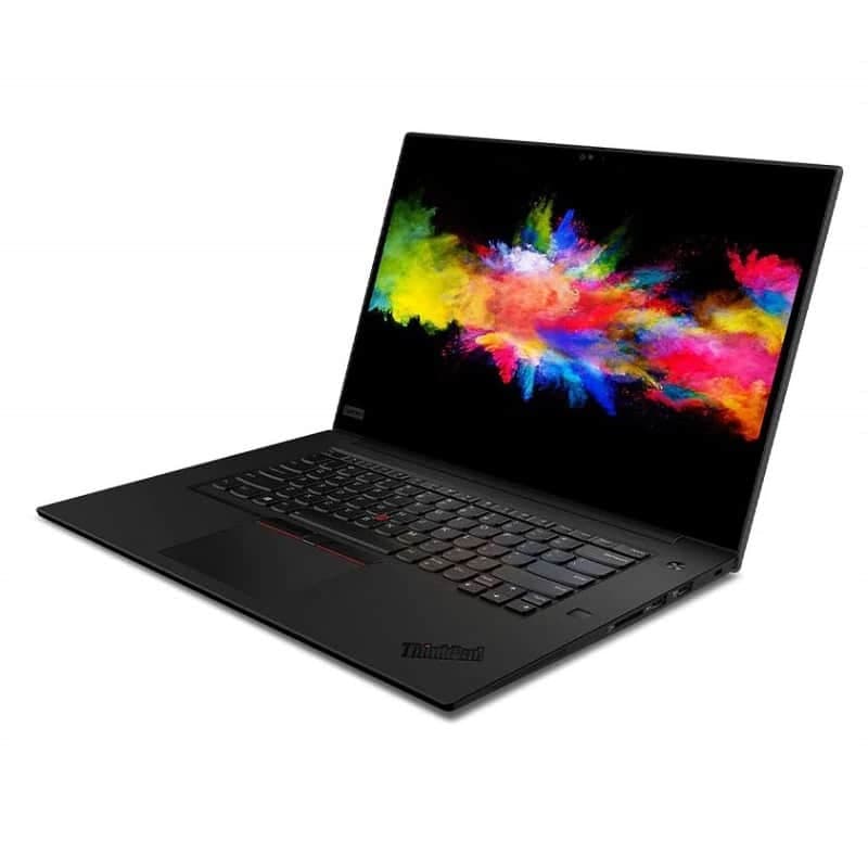 لپ تاپ استوک Lenovo ThinkPad P1 GEN1