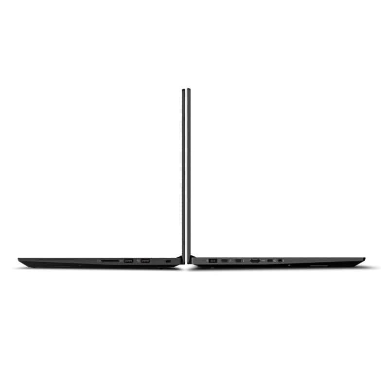 لپ تاپ استوک Lenovo ThinkPad P1 GEN1 — تصویر ۲